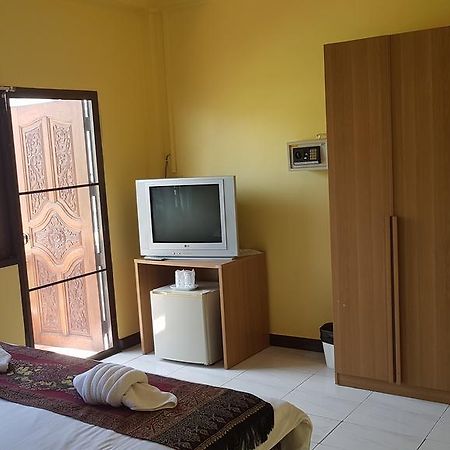 All Nations Guesthouse Hua Hin Luaran gambar