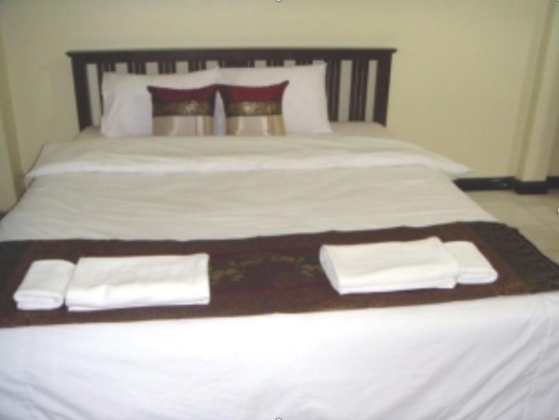 All Nations Guesthouse Hua Hin Luaran gambar