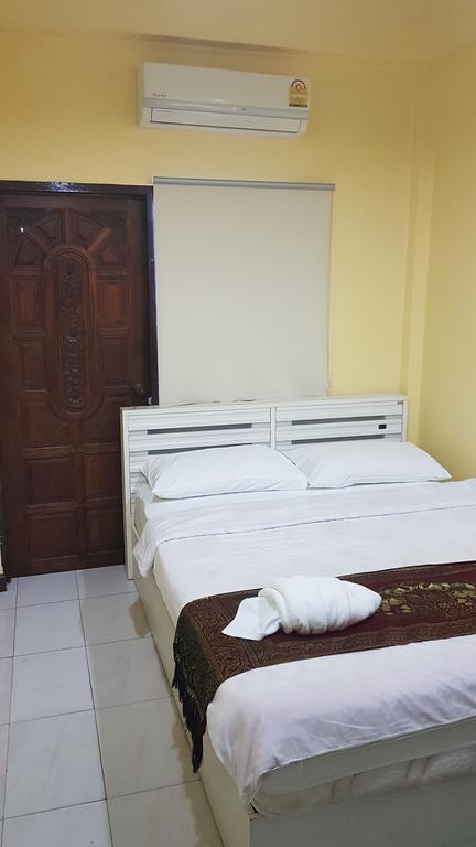 All Nations Guesthouse Hua Hin Luaran gambar