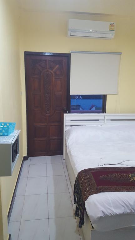 All Nations Guesthouse Hua Hin Luaran gambar