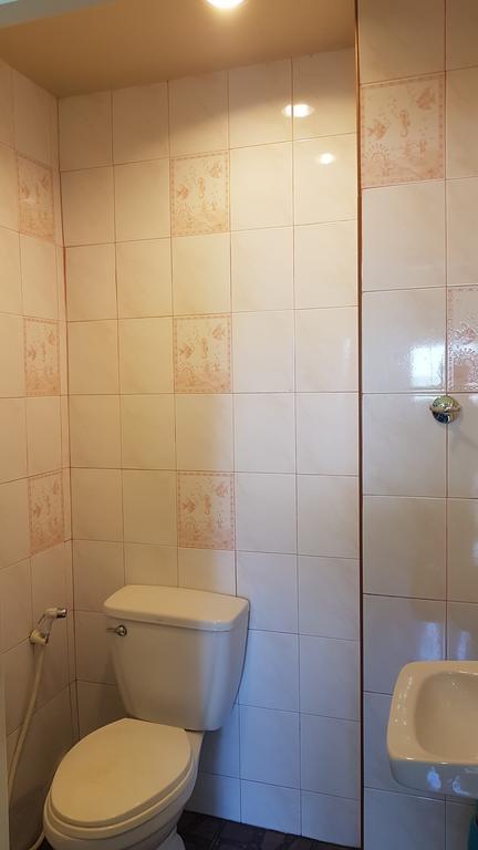 All Nations Guesthouse Hua Hin Luaran gambar