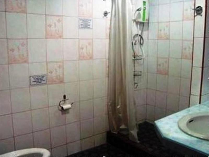 All Nations Guesthouse Hua Hin Luaran gambar