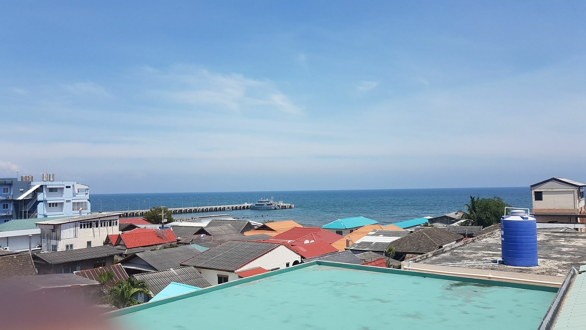 All Nations Guesthouse Hua Hin Luaran gambar