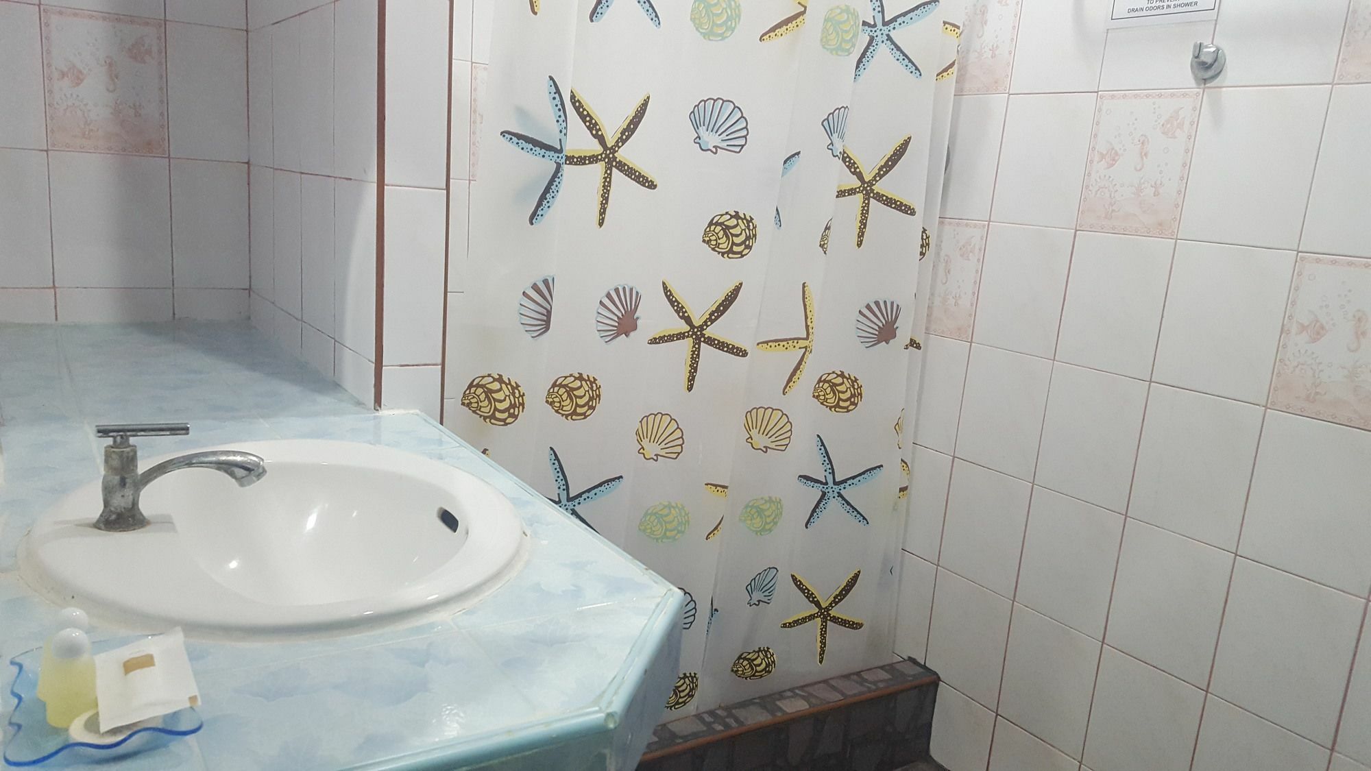 All Nations Guesthouse Hua Hin Luaran gambar