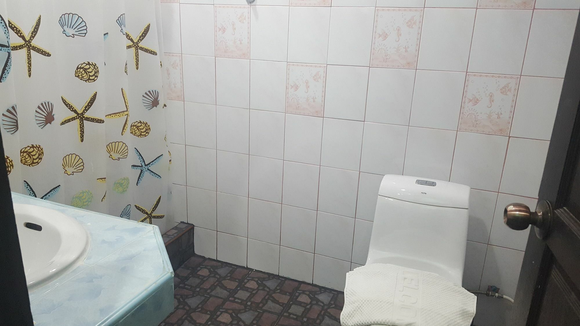 All Nations Guesthouse Hua Hin Luaran gambar